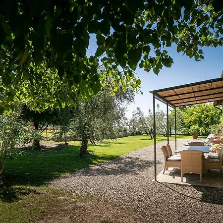 Villa Borgo San Polino, With Private Pool