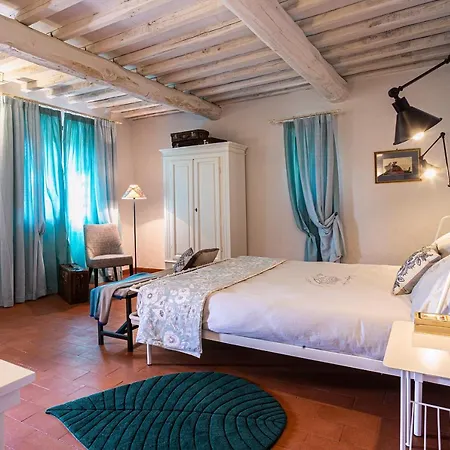 Borgo San Polino, With Private Pool Villa
