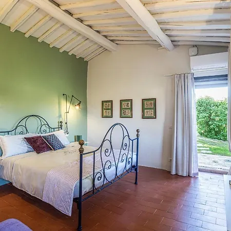 Borgo San Polino, With Private Pool * Gaiole in Chianti