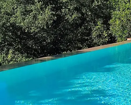 Borgo San Polino, With Private Pool * Gaiole in Chianti