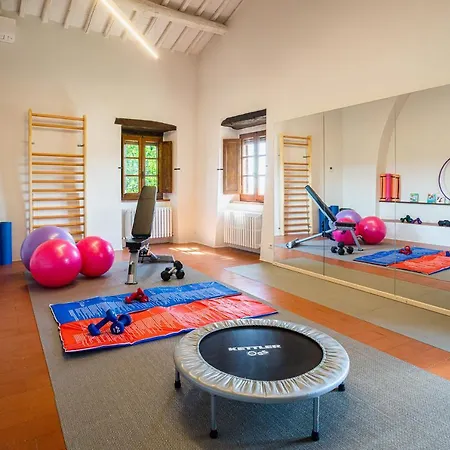 Borgo San Polino, With Private Pool *