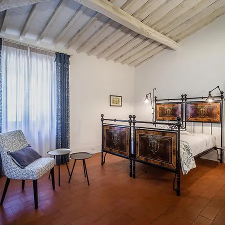 Borgo San Polino, With Private Pool Gaiole in Chianti