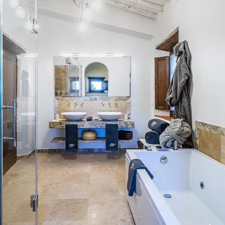 Borgo San Polino, With Private Pool Villa Gaiole in Chianti