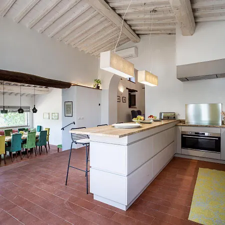 Borgo San Polino, With Private Pool *