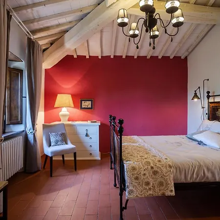 Borgo San Polino, With Private Pool * Gaiole in Chianti