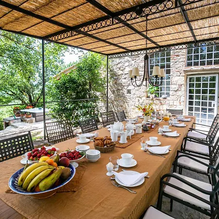 Borgo San Polino, With Private Pool Gaiole in Chianti